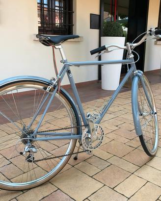 ABICI Sveltina Uomo 52  – Brooks Cambium C17 – 9V