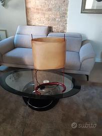 lampada arch. rizzatto per ARTELUCE