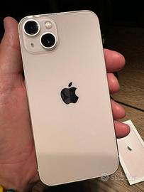iPhone 13 Pink 128 Gb - Perfetto