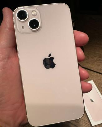 iPhone 13 Pink 128 Gb - Perfetto
