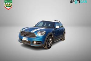 MINI Countryman 2.0 Cooper D Countryman