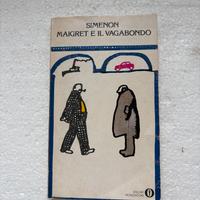 Maigret e il vagabondo
