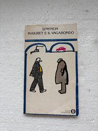 Maigret e il vagabondo