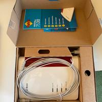 Modem Router Fritz Nox 7530