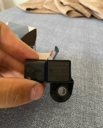 Kit ricambi Mercedes A/B/CLA – Turbo + Sensori