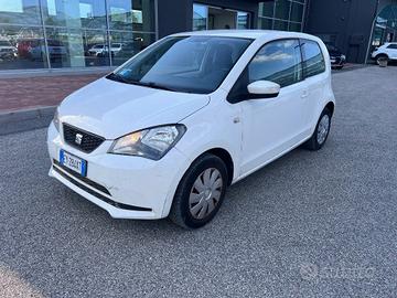 SEAT Mii 1.0 3 porte