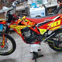 Beta Euro 350 - 2017