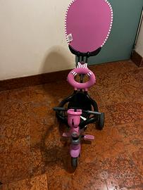 Triciclo bimba 30€