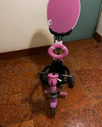 Triciclo bimba 30€