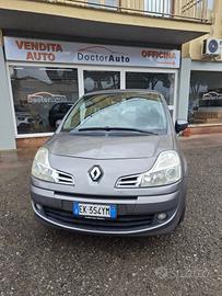 Renault Modus Grand 1.5 dCi 90CV Live
