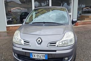 Renault Modus Grand 1.5 dCi 90CV Live