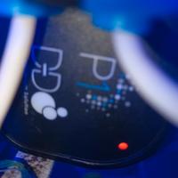 pompa dosometrica per acquario  D-D ÷P1