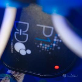 pompa dosometrica per acquario  D-D ÷P1