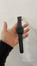 Samsung Galaxy Watch 6 black 40 mm - 8753