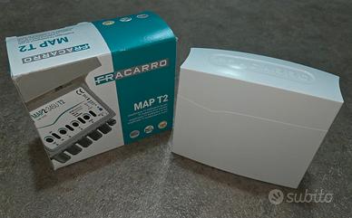 Amplificatore da palo FRACARRO