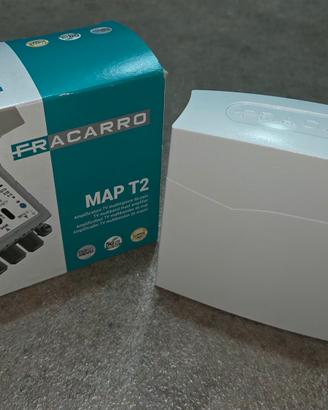 Amplificatore da palo FRACARRO