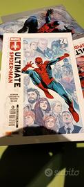 Ultimate spiderman