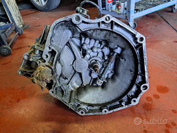 Cambio Opel Agila 1.0 Benzina