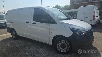MERCEDES-BENZ Vito 1.6 109 CDI Furgone Long 3pos