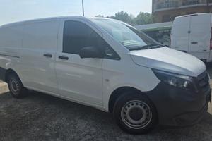 MERCEDES-BENZ Vito 1.6 109 CDI Furgone Long 3pos