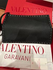 Borsa / pochette Valentino