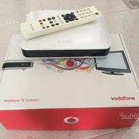 Mediaplayer USB, WIFI (DLNA) Vodafone TV Connect