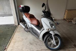 Scooter Yamaha xcity 250