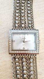 Orologio donna strass marca DeWan