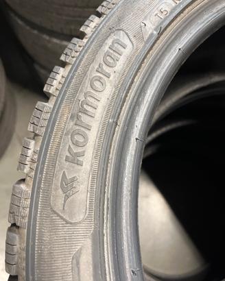 4 GOMME USATE INVERNALE 2154517 - CP52217456