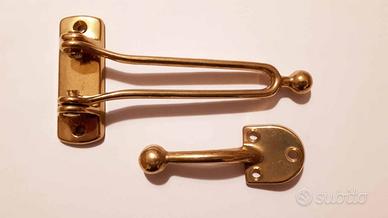 Gancio di SICUREZZA blocca porta