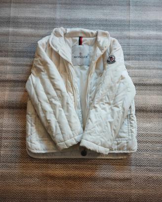 Moncler bimba