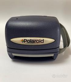 Fotocamera Polaroid 600 Autofocus