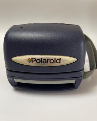Fotocamera Polaroid 600 Autofocus