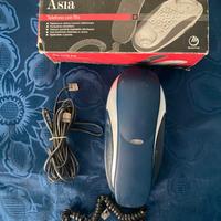 📞 Telefono Fisso Master Asia da Parete 🧲 Vintage