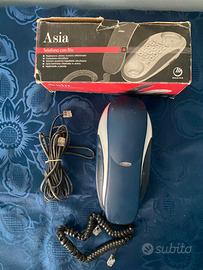 📞 Telefono Fisso Master Asia da Parete 🧲 Vintage