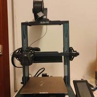 stampante 3d elegoo