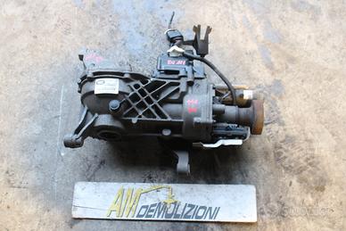 GT32-4N053-AB DIFFERENZIALE POSTERIORE RANGE ROVER