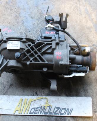 GT32-4N053-AB DIFFERENZIALE POSTERIORE RANGE ROVER