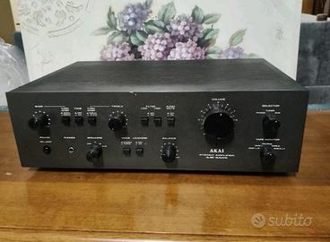 AKAI AM 2400