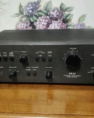 AKAI AM 2400