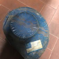 Piaggio primavera vespa pk hp coprimolleggii