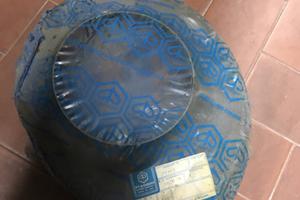 Piaggio primavera vespa pk hp coprimolleggii