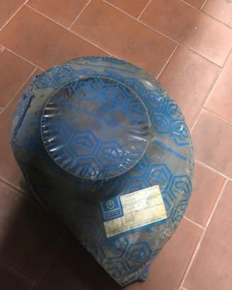 Piaggio primavera vespa pk hp coprimolleggii