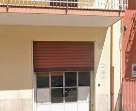 Garage box per auto Formia centro