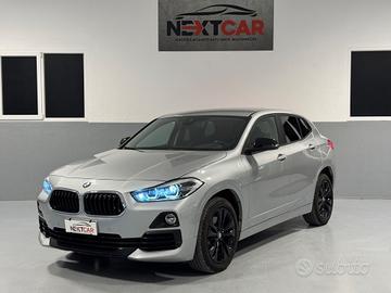 Bmw X2 xDrive20d 190 Cv ,Tagliandi BMW !