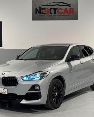 Bmw X2 xDrive20d 190 Cv ,Tagliandi BMW !