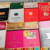 libri Danielle Steel