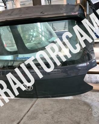 Portellone Posteriore Polo R-Line 2020