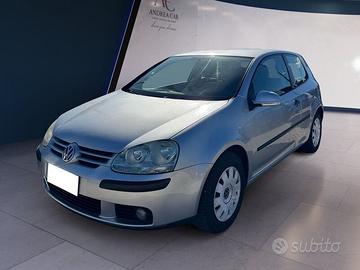 Volkswagen Golf 3p 1.4 Trendline