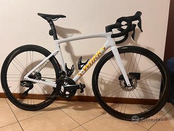 Specialized S-Works Tarmac SL7 M/54 - Campagnolo